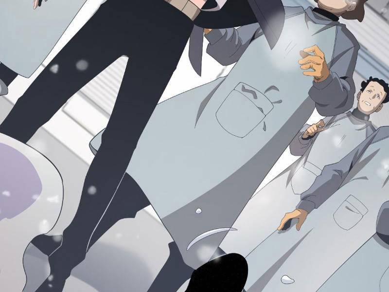 Vạn Tộc Xâm Lược: Thiên Hạ Tham Chiến, Ta Trấn Thủ Hậu Phương 4 trang 69