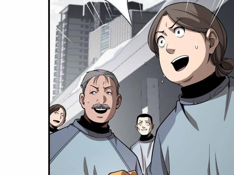 Vạn Tộc Xâm Lược: Thiên Hạ Tham Chiến, Ta Trấn Thủ Hậu Phương 4 trang 73