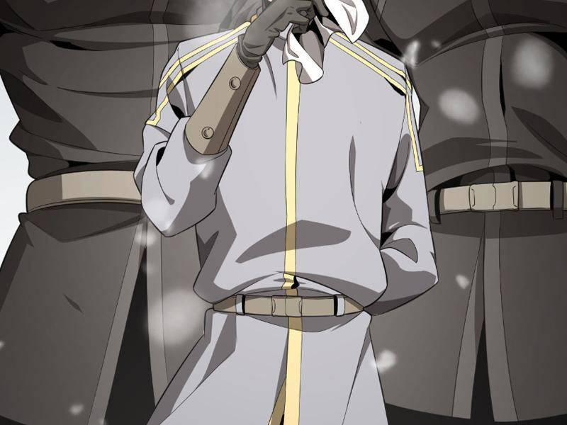 Vạn Tộc Xâm Lược: Thiên Hạ Tham Chiến, Ta Trấn Thủ Hậu Phương 4 trang 8