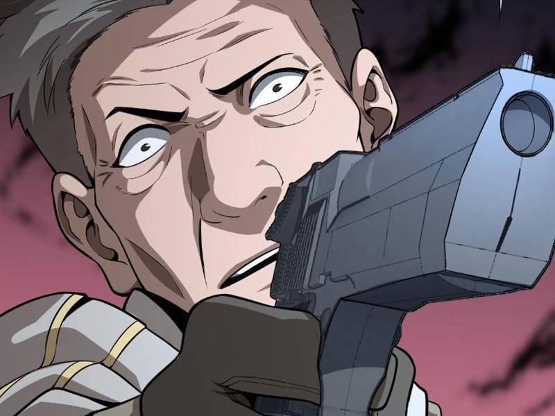 Vạn Tộc Xâm Lược: Thiên Hạ Tham Chiến, Ta Trấn Thủ Hậu Phương 4 trang 82