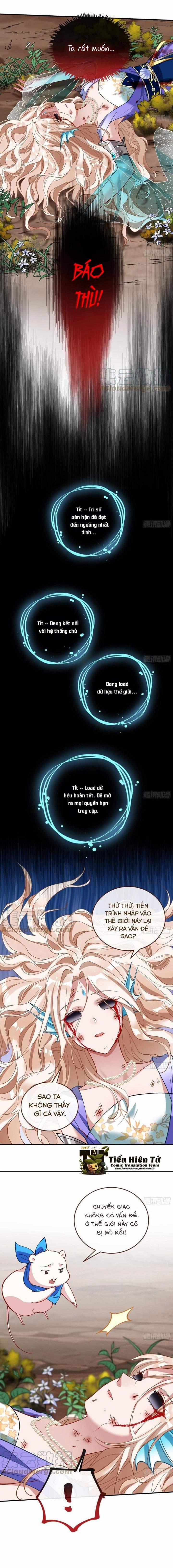Vạn Tra Triêu Hoàng 0 Toptruyen.link 0 Mối thù diệt tộc trang 11