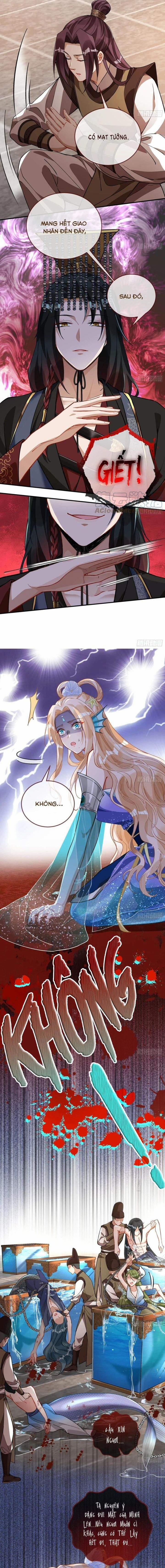 Vạn Tra Triêu Hoàng 0 Toptruyen.link 0 Mối thù diệt tộc trang 5