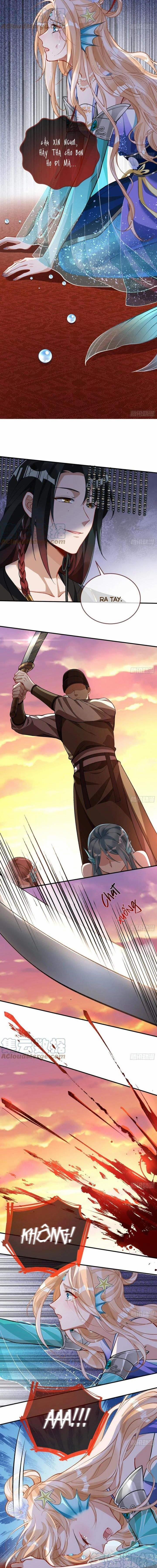 Vạn Tra Triêu Hoàng 0 Toptruyen.link 0 Mối thù diệt tộc trang 6