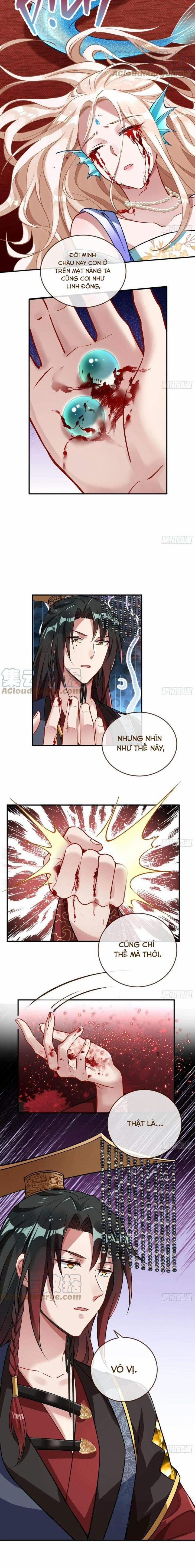 Vạn Tra Triêu Hoàng 0 Toptruyen.link 0 Mối thù diệt tộc trang 9