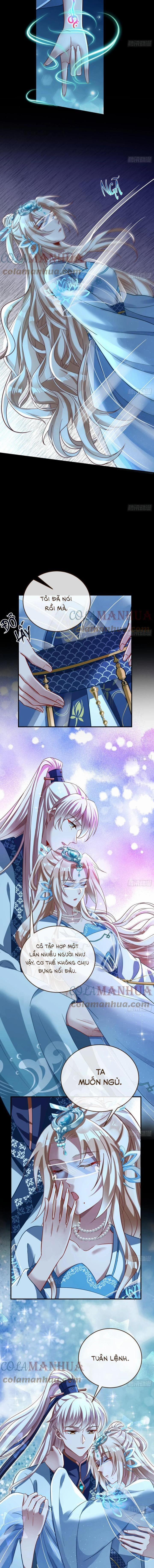 Vạn Tra Triêu Hoàng 0 Toptruyen.link trang 4