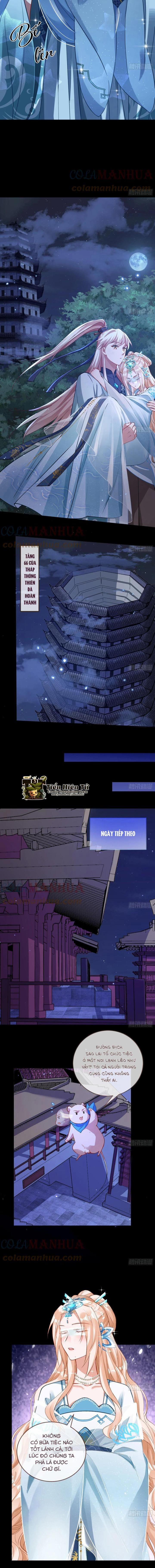 Vạn Tra Triêu Hoàng 0 Toptruyen.link trang 5