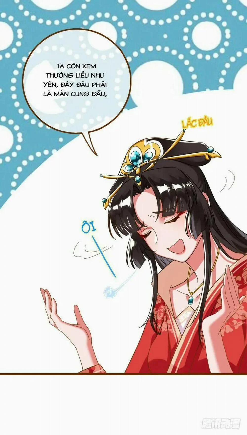 Vạn Tra Triêu Hoàng 11 trang 14