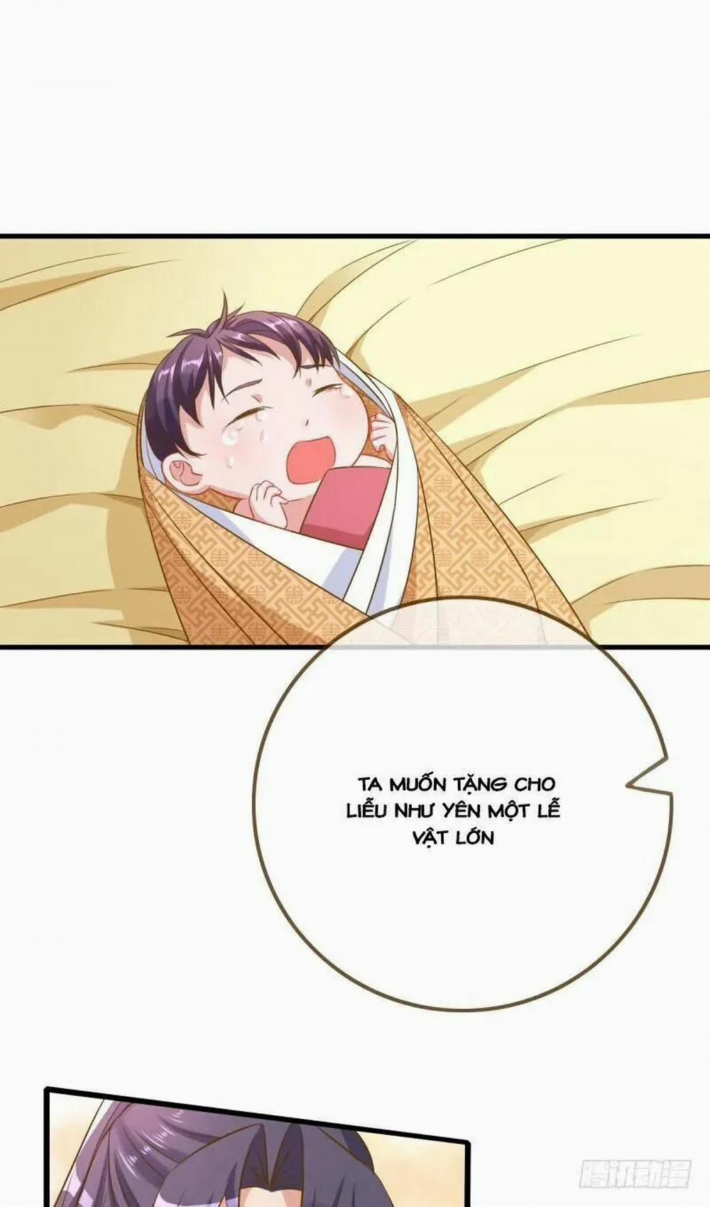 Vạn Tra Triêu Hoàng 11 trang 18