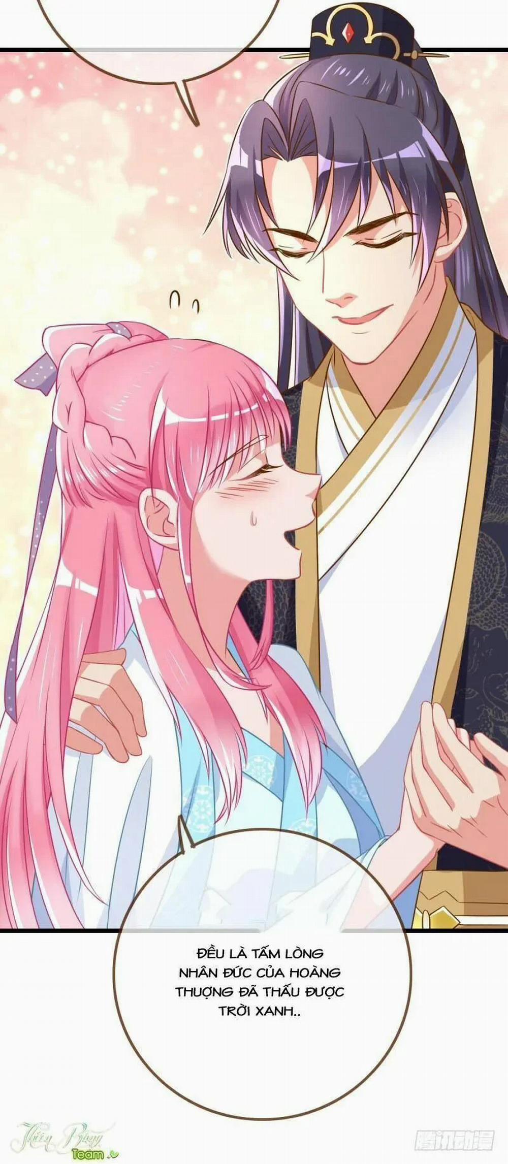 Vạn Tra Triêu Hoàng 11 trang 25