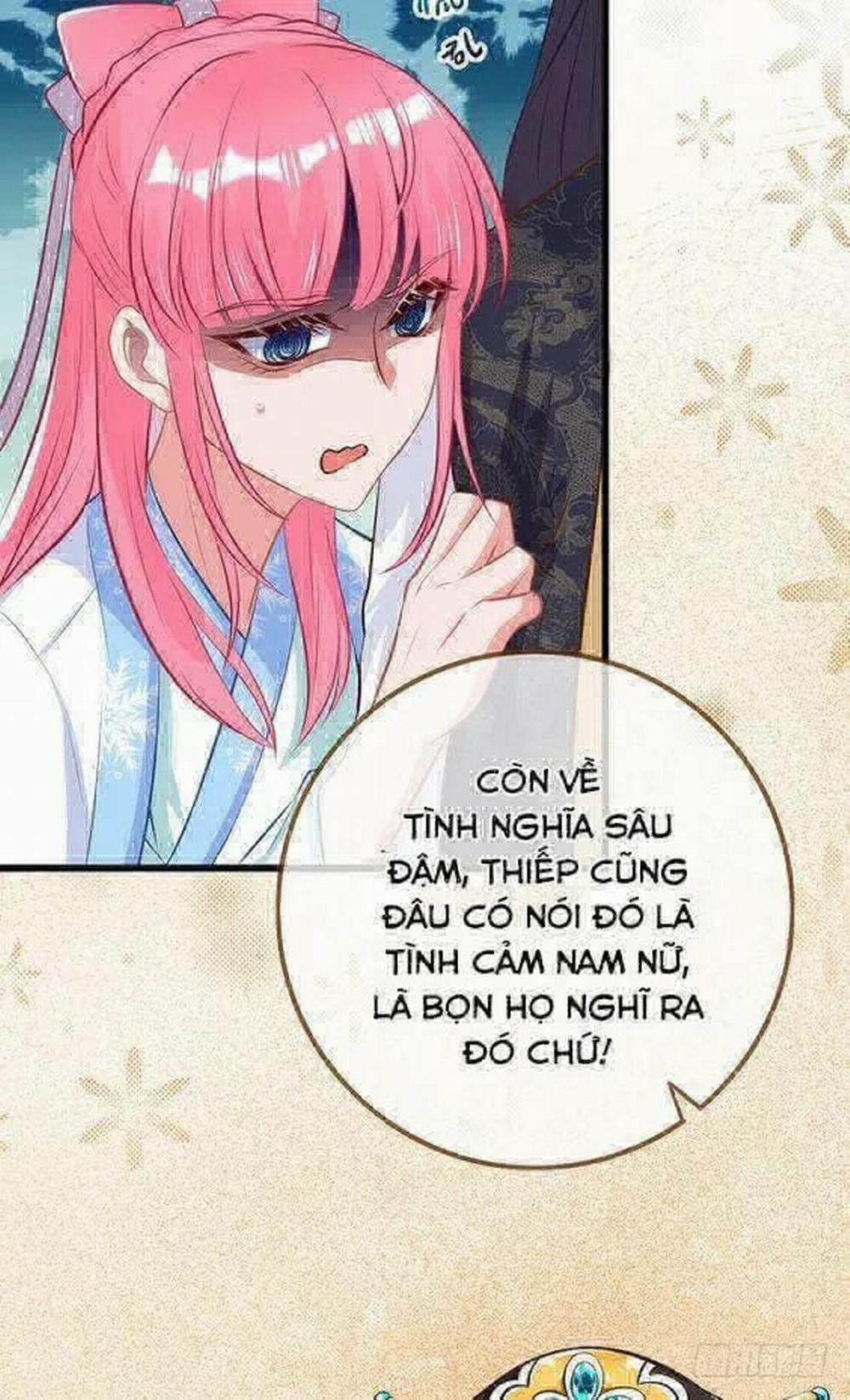 Vạn Tra Triêu Hoàng 12 trang 12