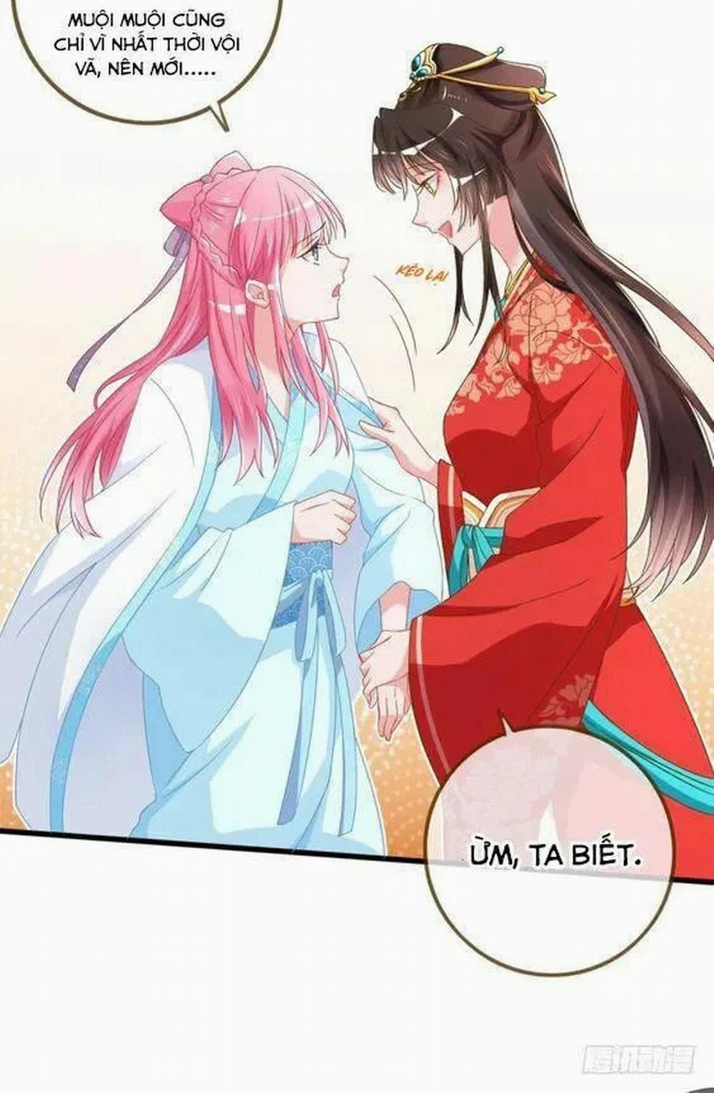 Vạn Tra Triêu Hoàng 12 trang 17