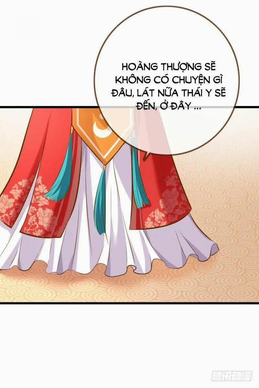 Vạn Tra Triêu Hoàng 13 trang 11