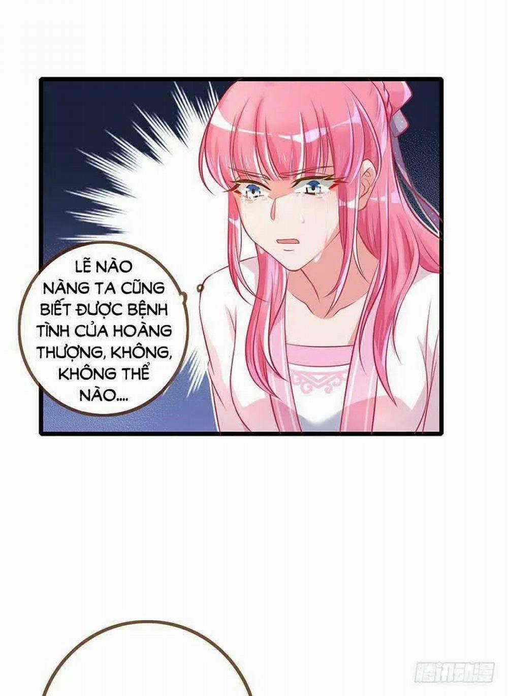 Vạn Tra Triêu Hoàng 13 trang 13