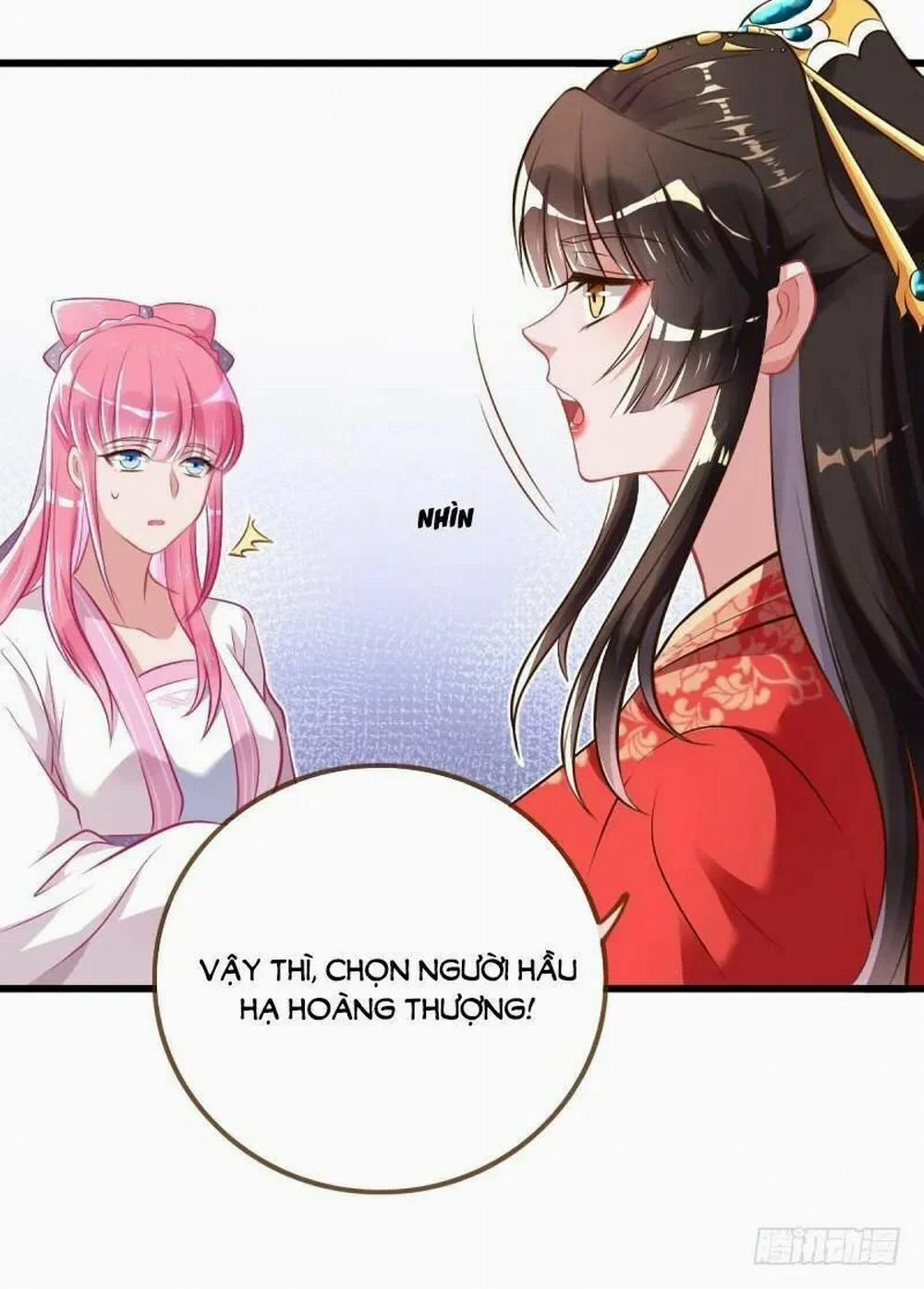 Vạn Tra Triêu Hoàng 13 trang 19