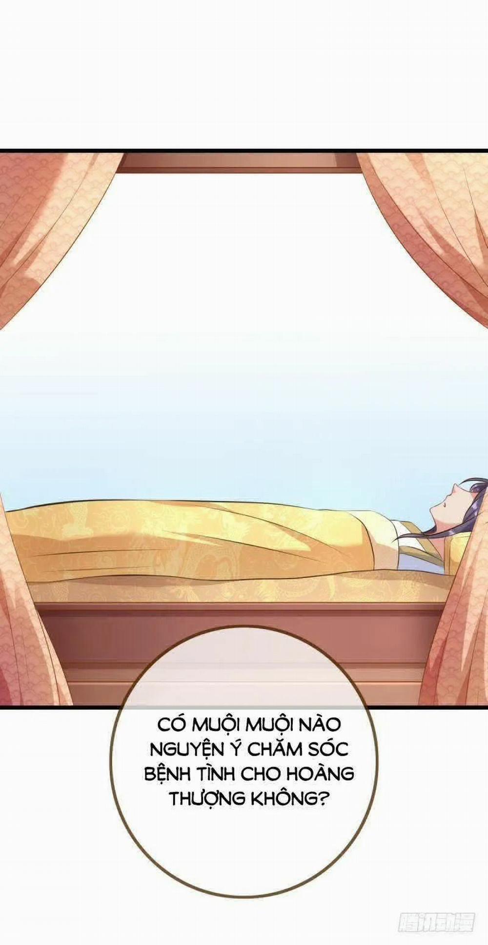 Vạn Tra Triêu Hoàng 13 trang 21