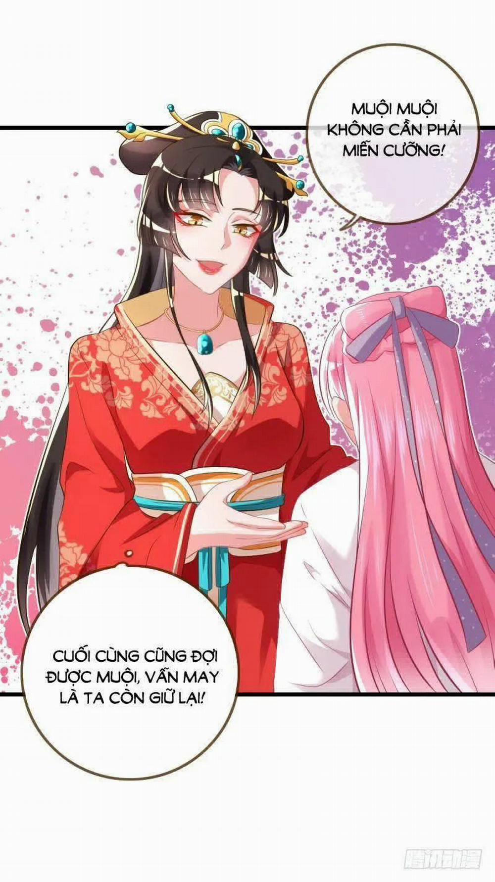 Vạn Tra Triêu Hoàng 13 trang 25