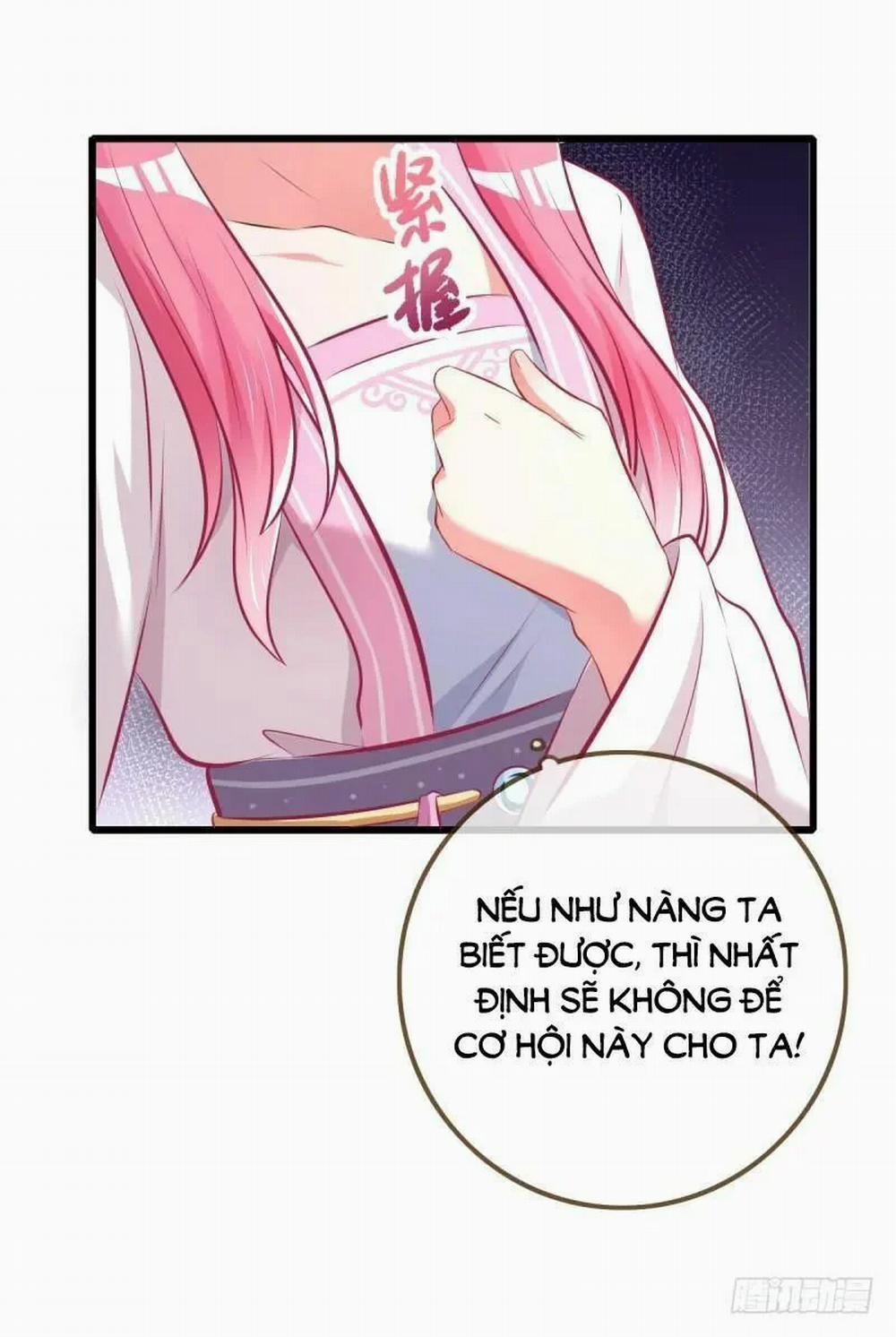 Vạn Tra Triêu Hoàng 13 trang 30