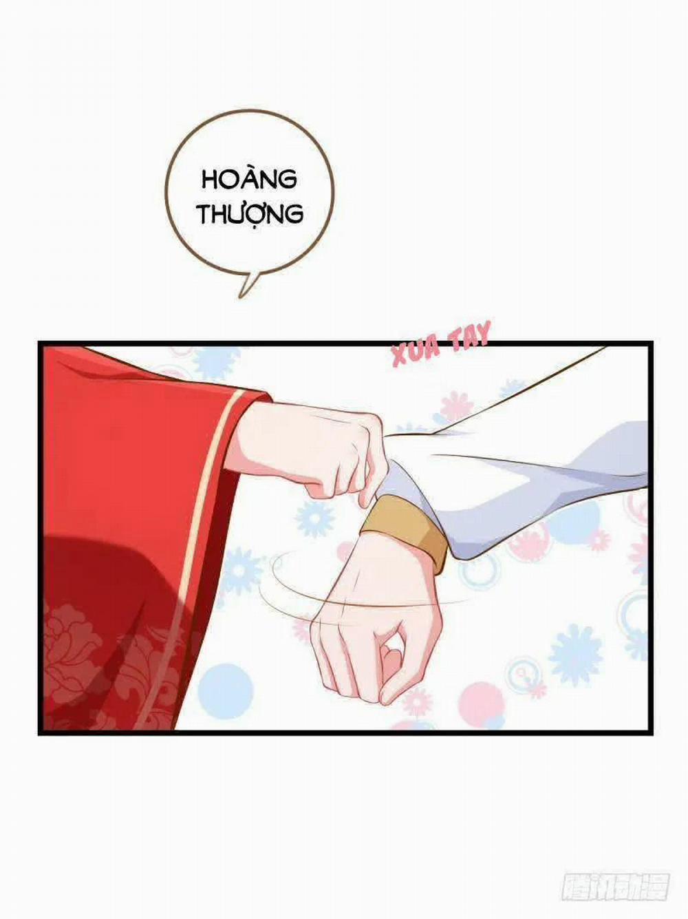 Vạn Tra Triêu Hoàng 14 trang 34