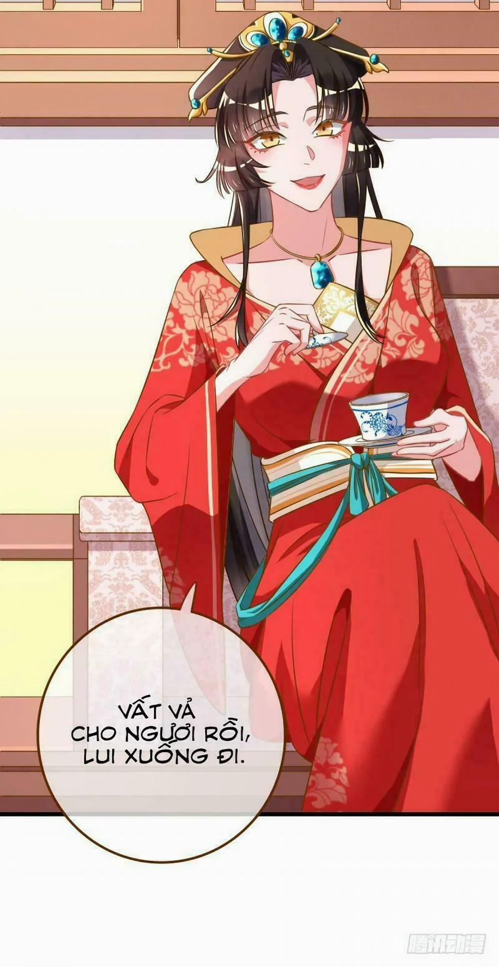 Vạn Tra Triêu Hoàng 15 trang 16