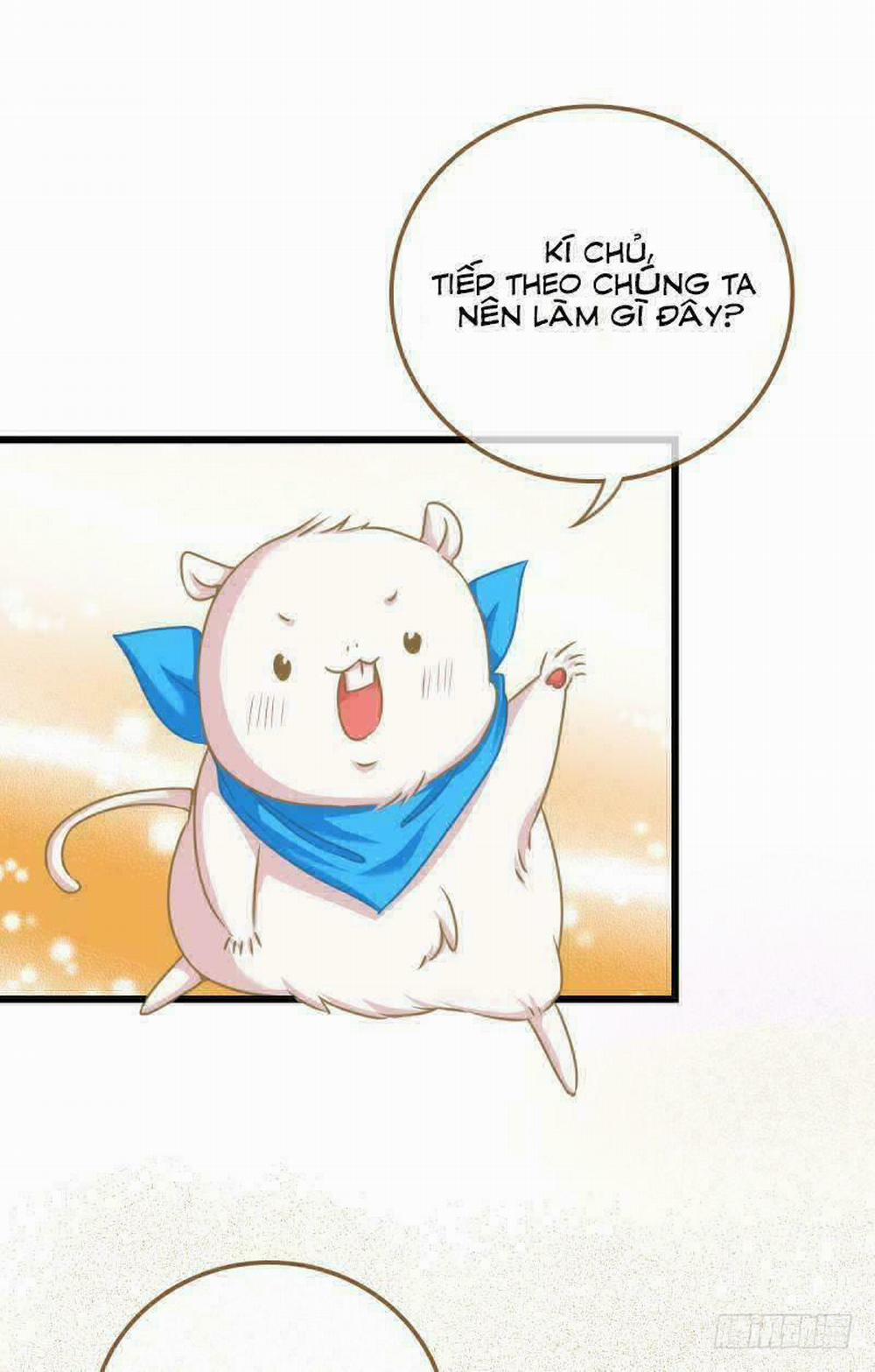 Vạn Tra Triêu Hoàng 15 trang 18