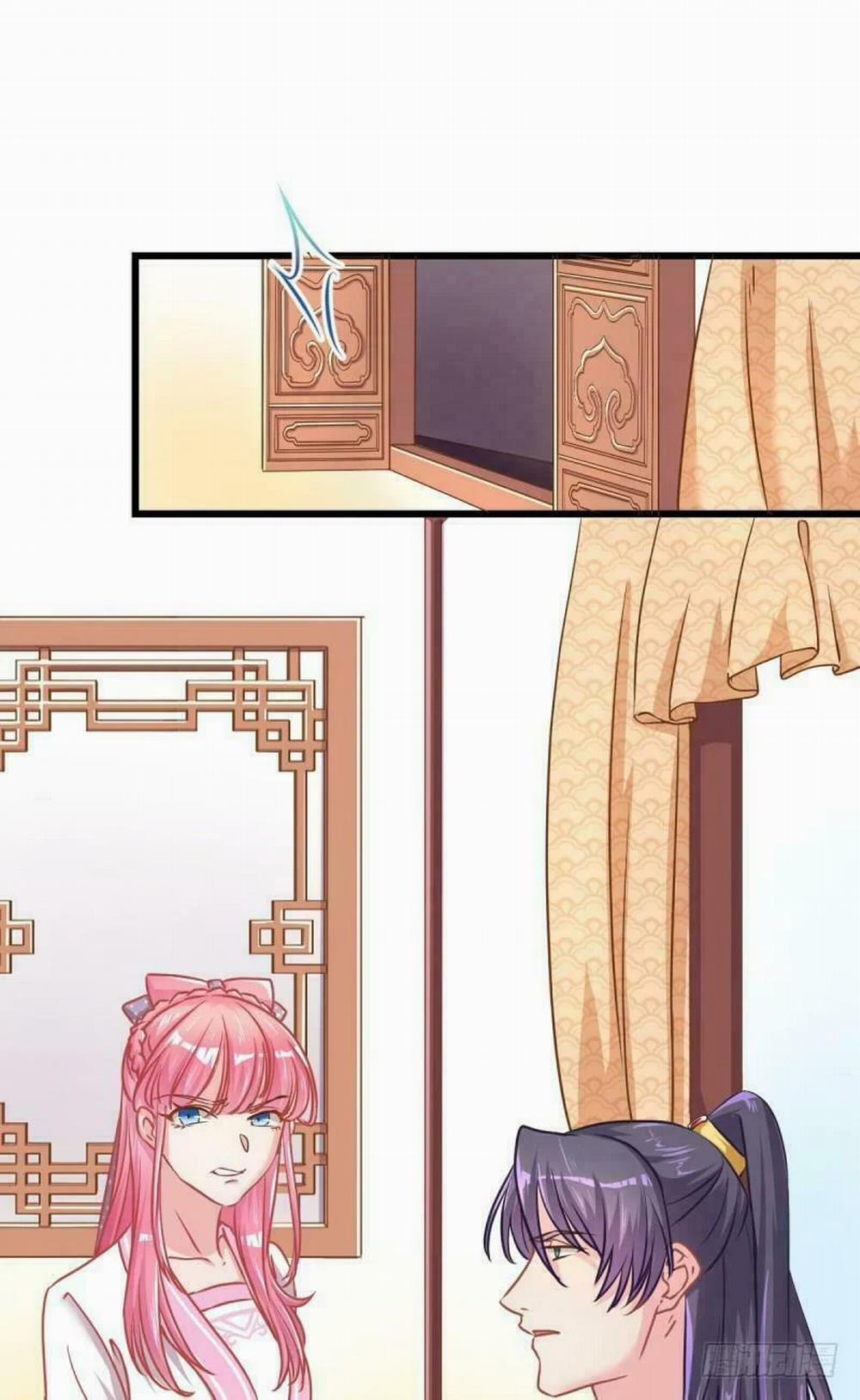 Vạn Tra Triêu Hoàng 15 trang 9