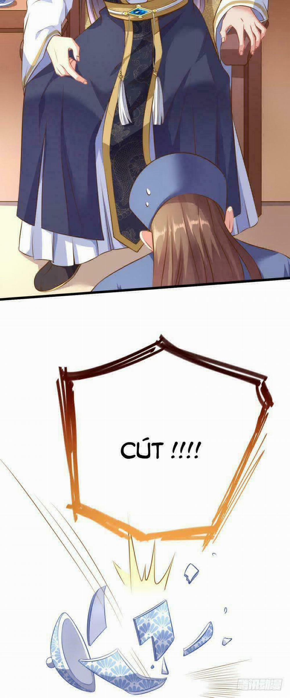 Vạn Tra Triêu Hoàng 16 trang 12