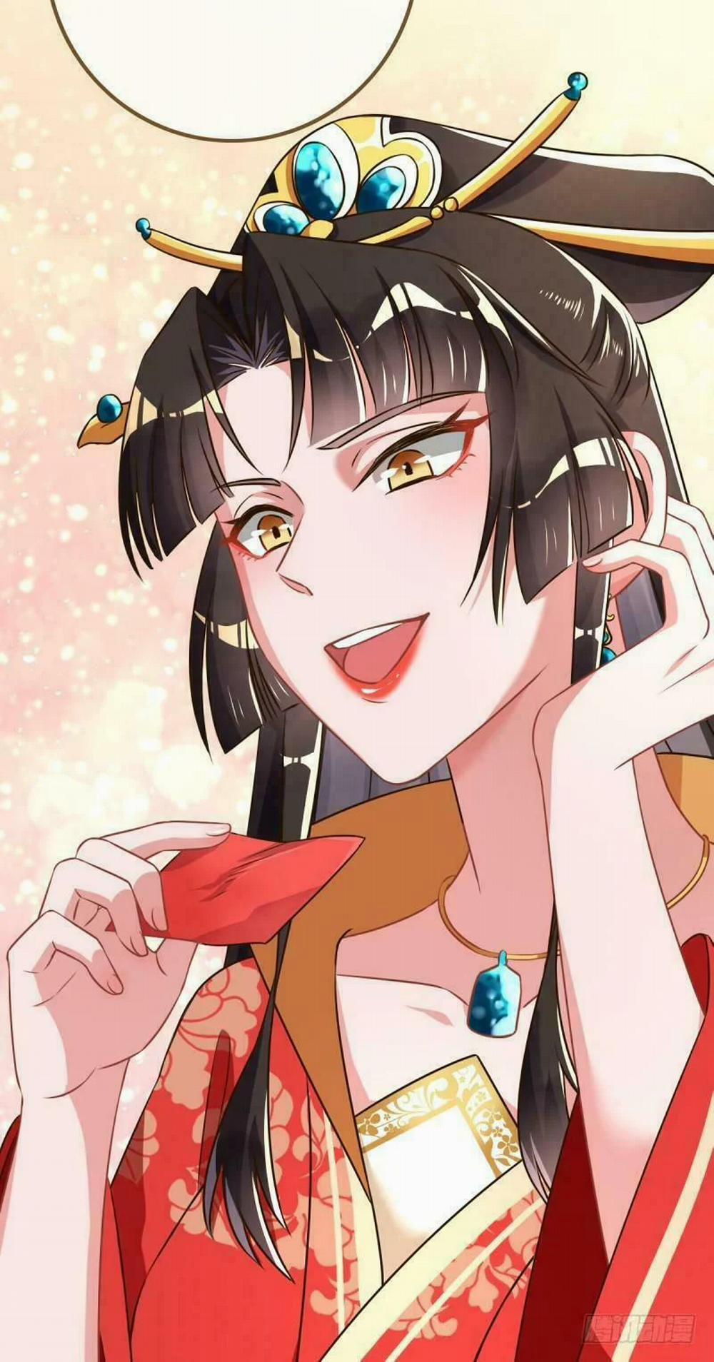 Vạn Tra Triêu Hoàng 16 trang 21