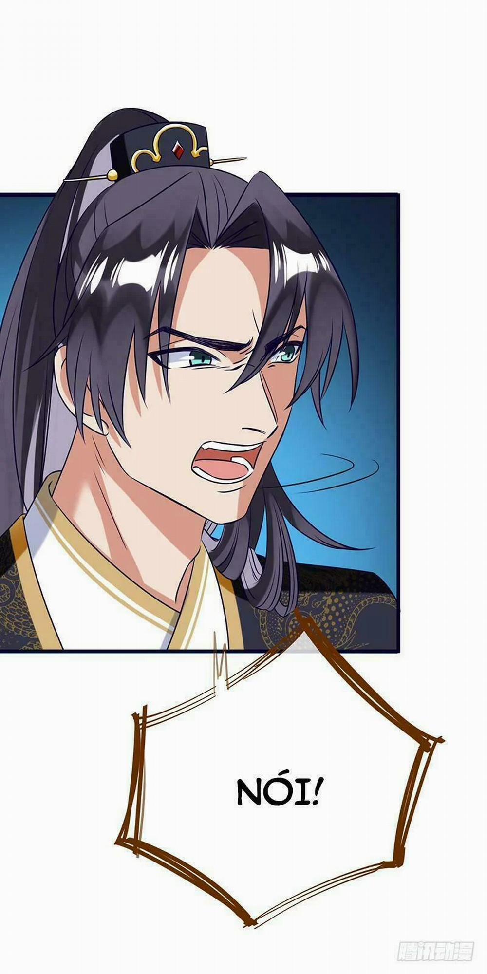 Vạn Tra Triêu Hoàng 16 trang 8