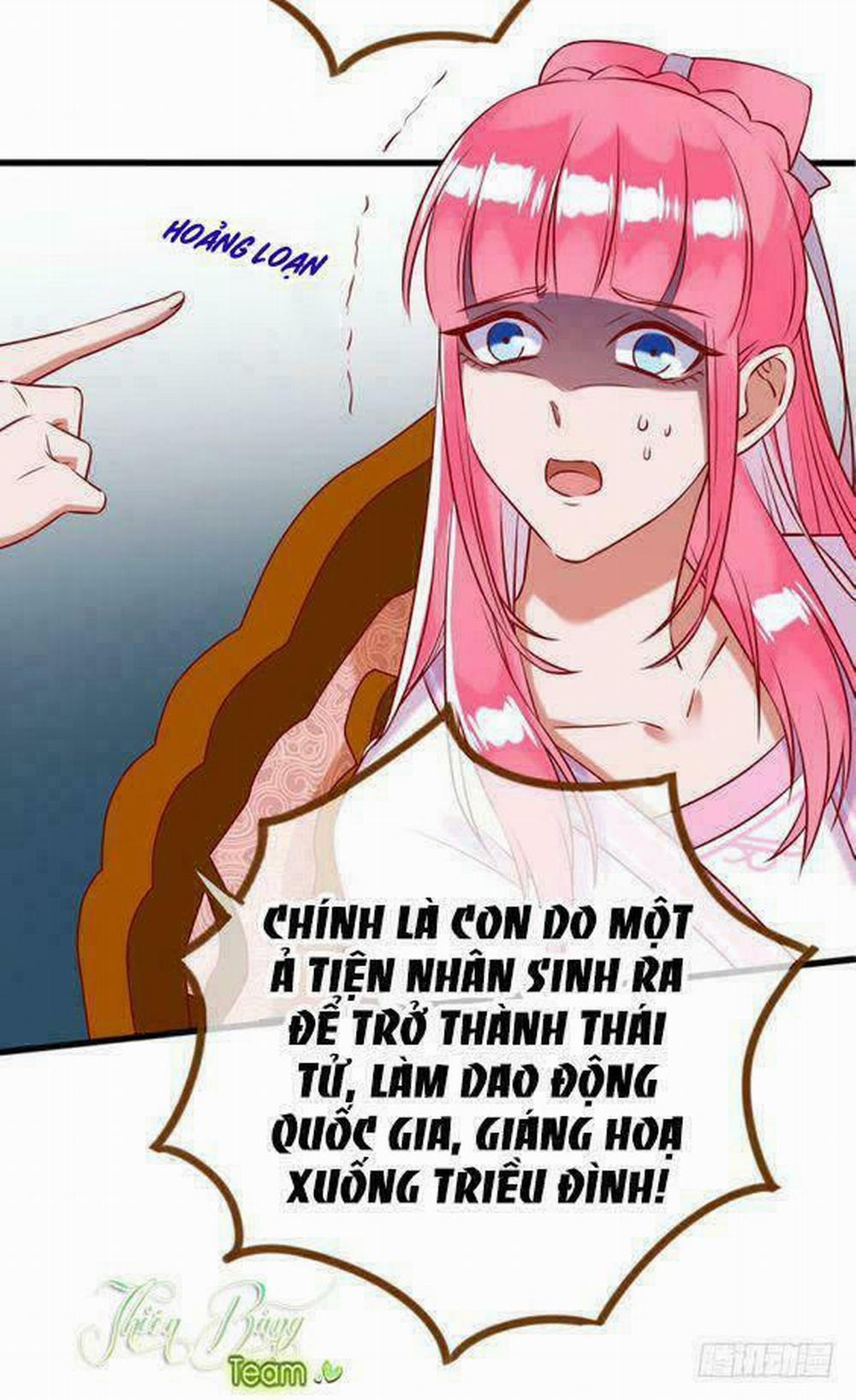 Vạn Tra Triêu Hoàng 17 trang 11