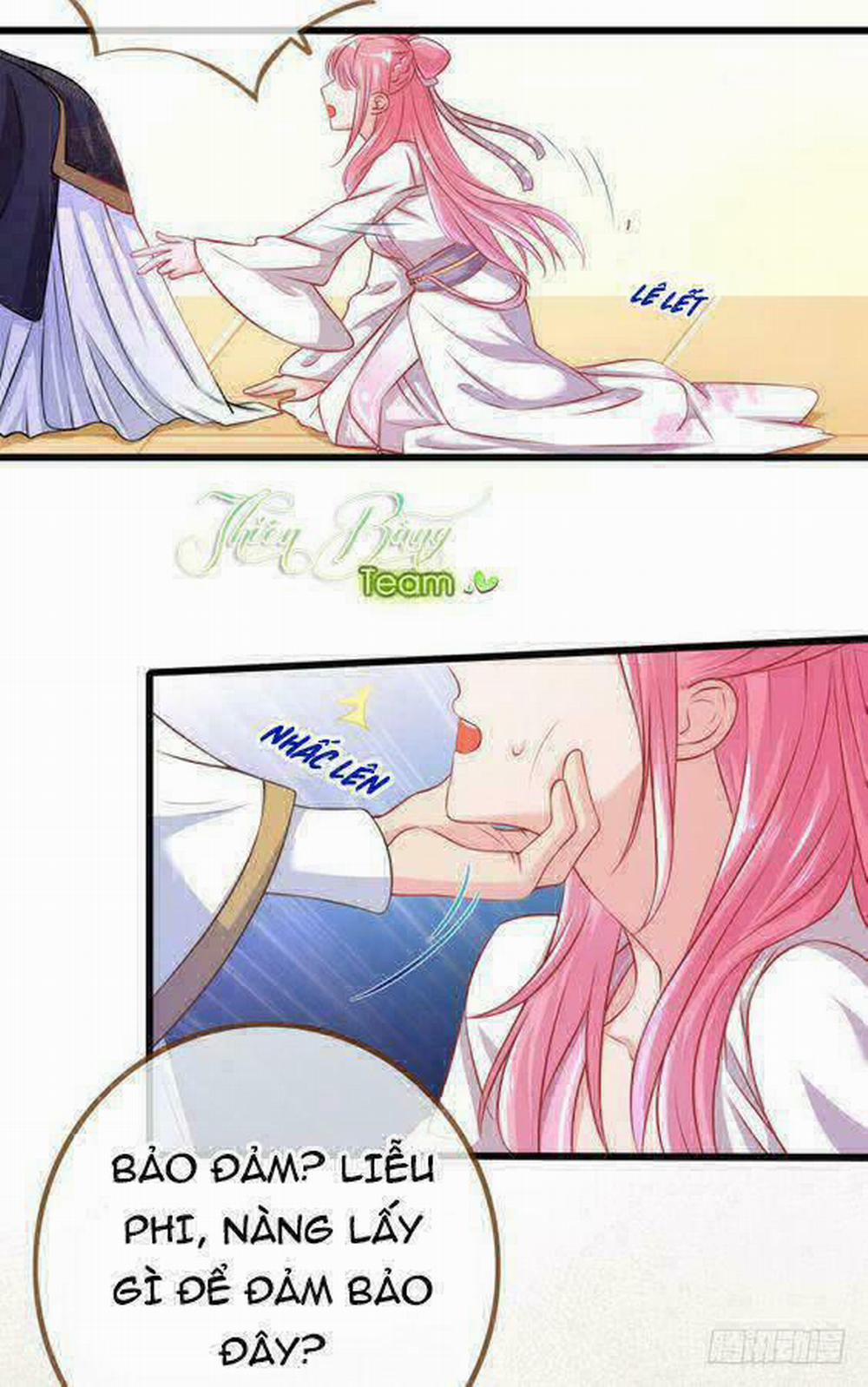 Vạn Tra Triêu Hoàng 17 trang 13