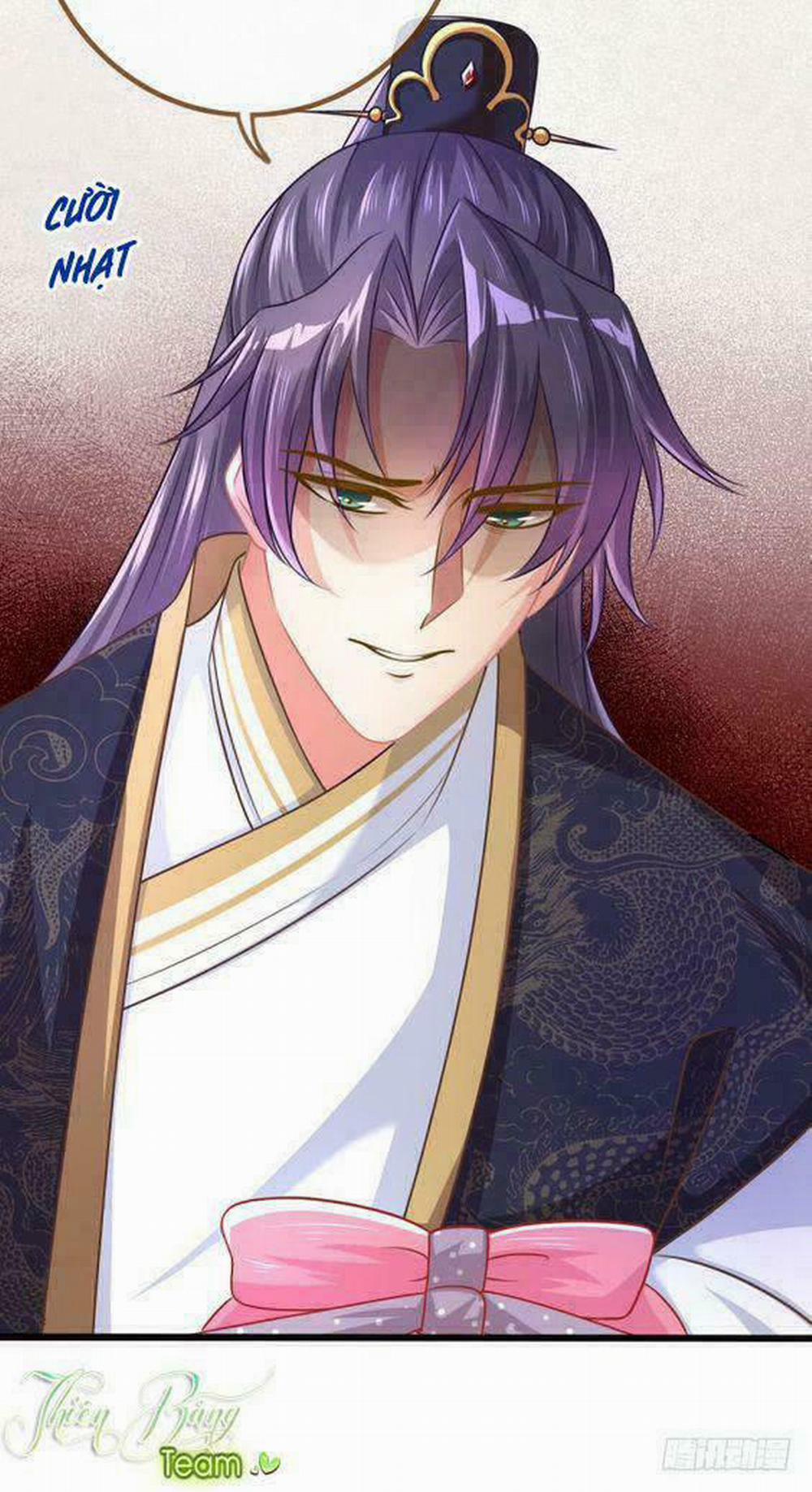 Vạn Tra Triêu Hoàng 17 trang 14