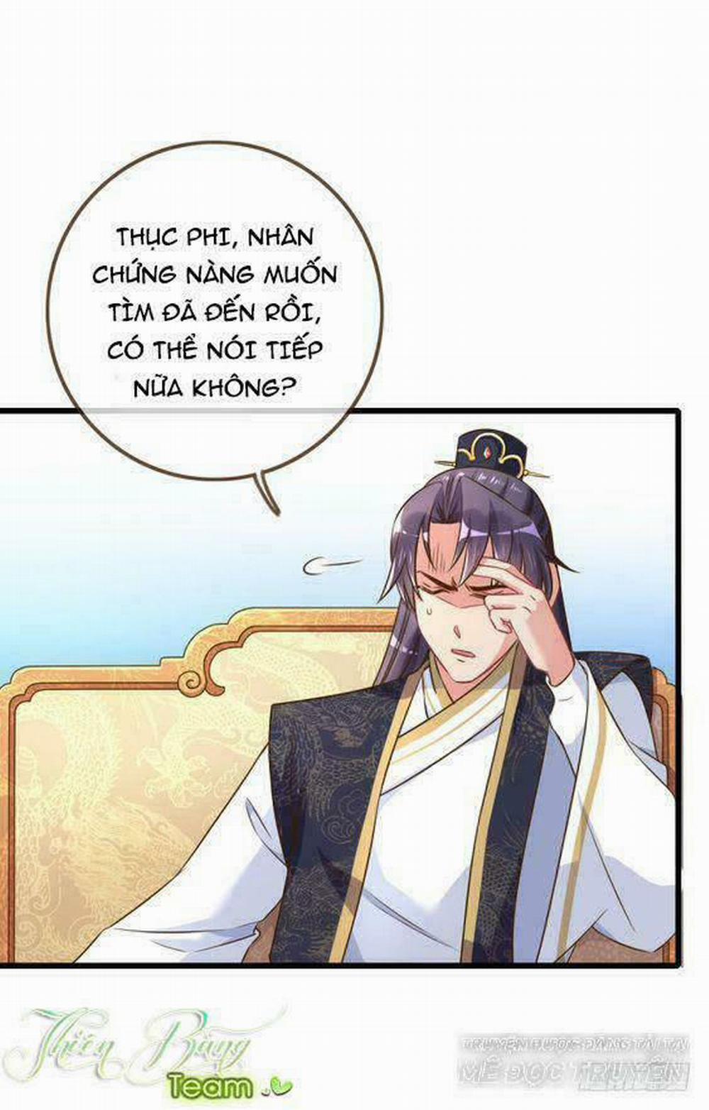 Vạn Tra Triêu Hoàng 17 trang 5