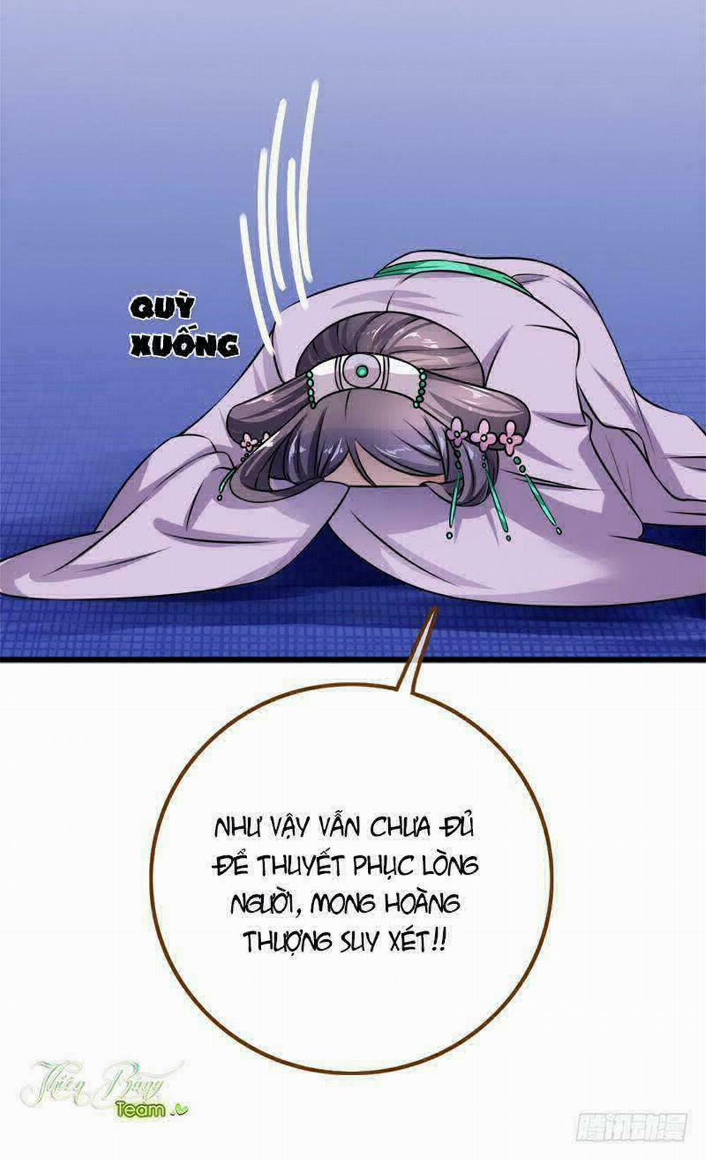 Vạn Tra Triêu Hoàng 18 trang 20