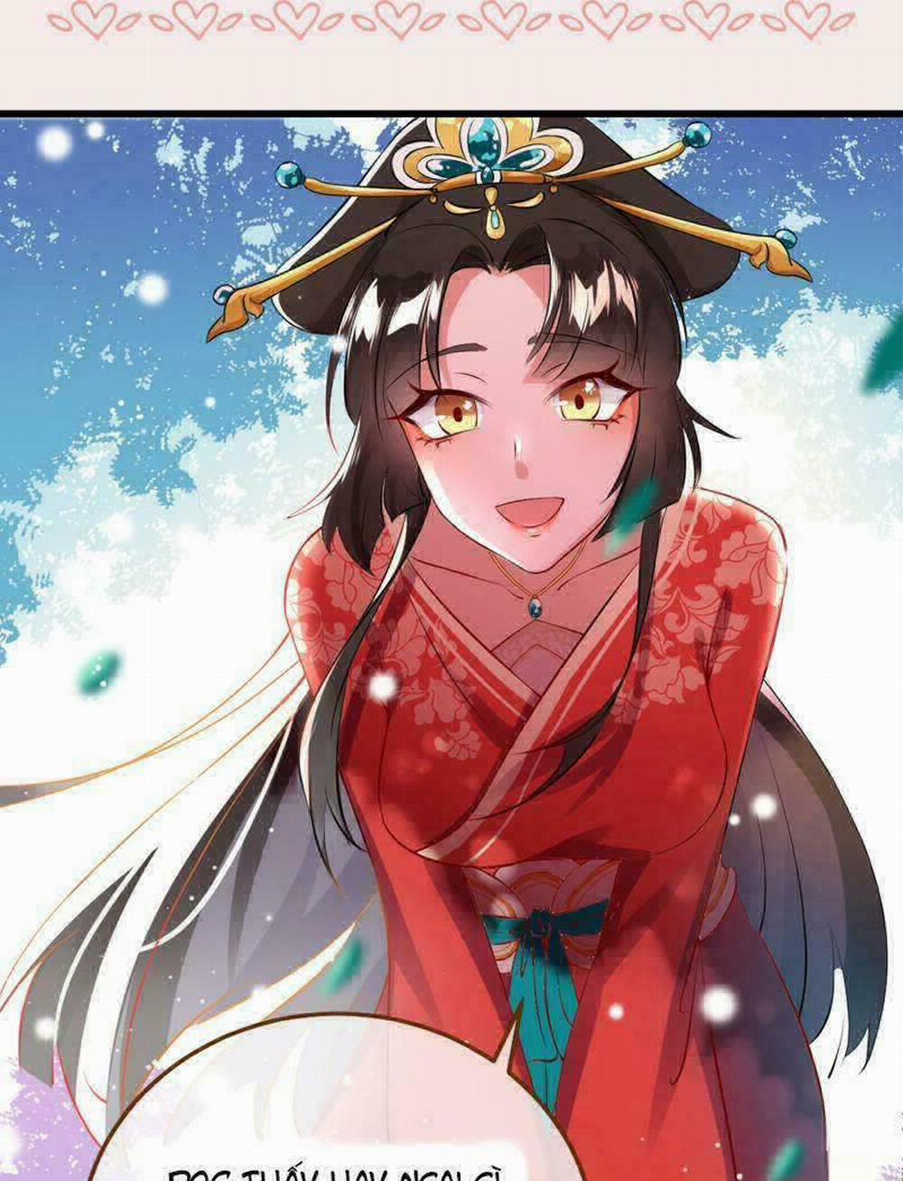 Vạn Tra Triêu Hoàng 18 trang 32