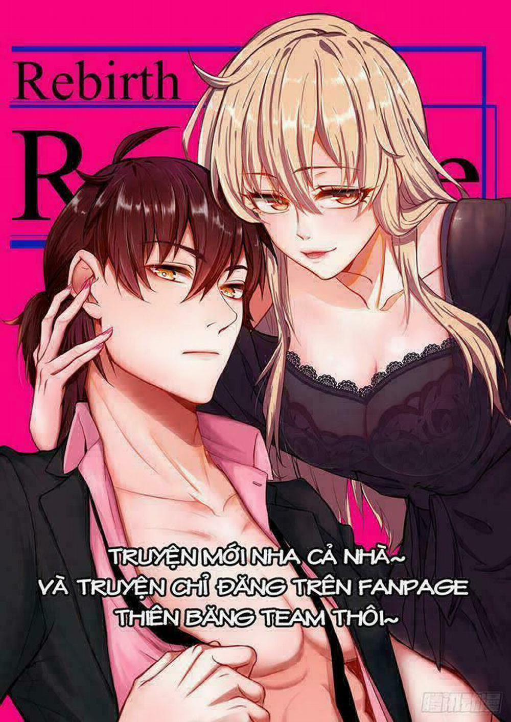 Vạn Tra Triêu Hoàng 18 trang 36