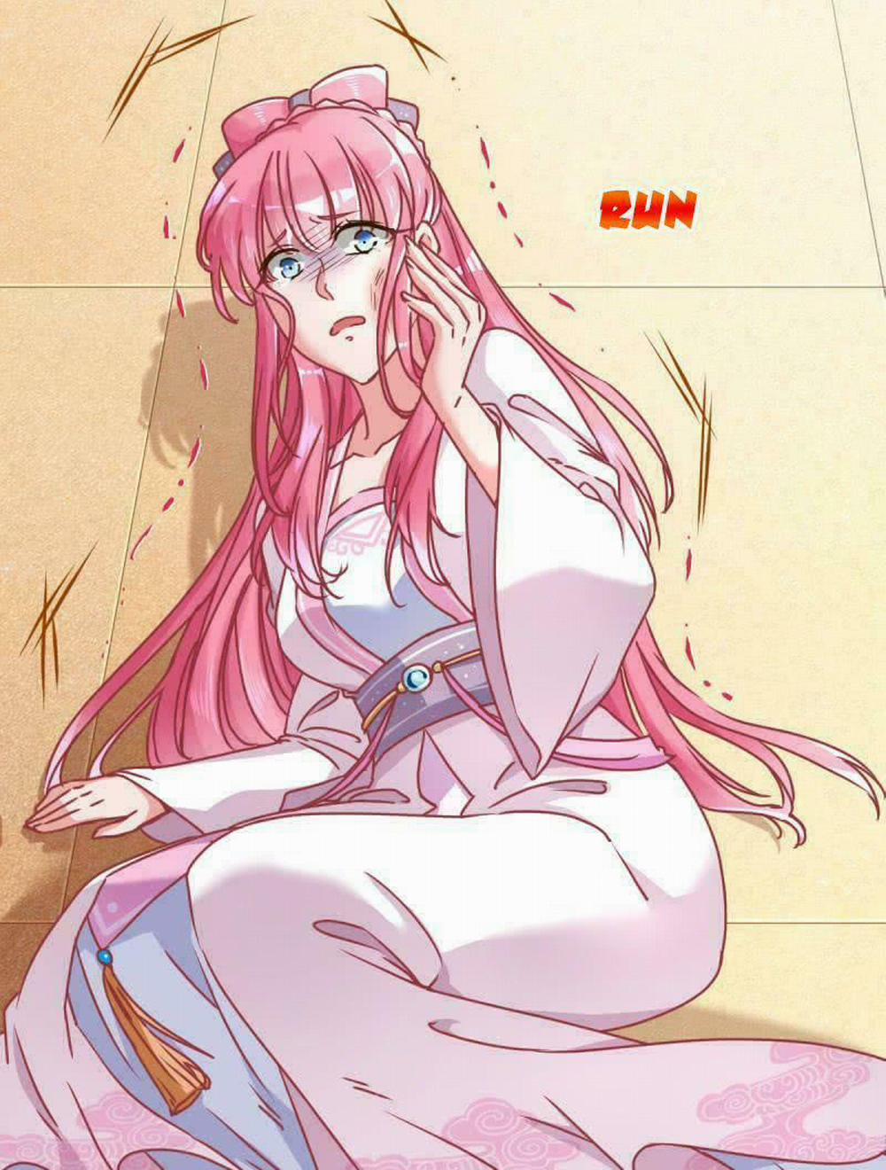 Vạn Tra Triêu Hoàng 19 trang 11