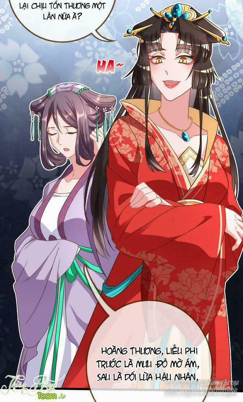 Vạn Tra Triêu Hoàng 19 trang 15