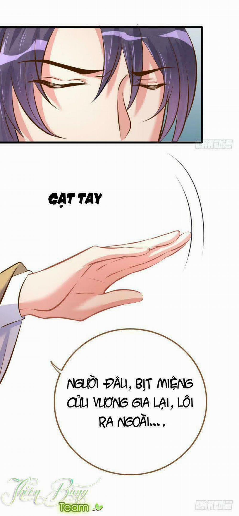 Vạn Tra Triêu Hoàng 19 trang 24