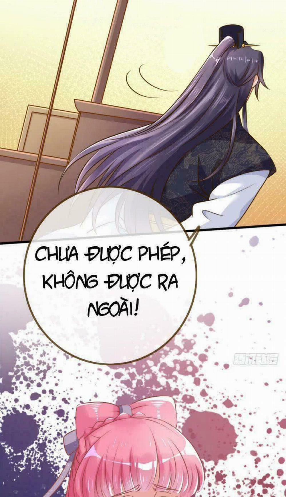 Vạn Tra Triêu Hoàng 19 trang 28