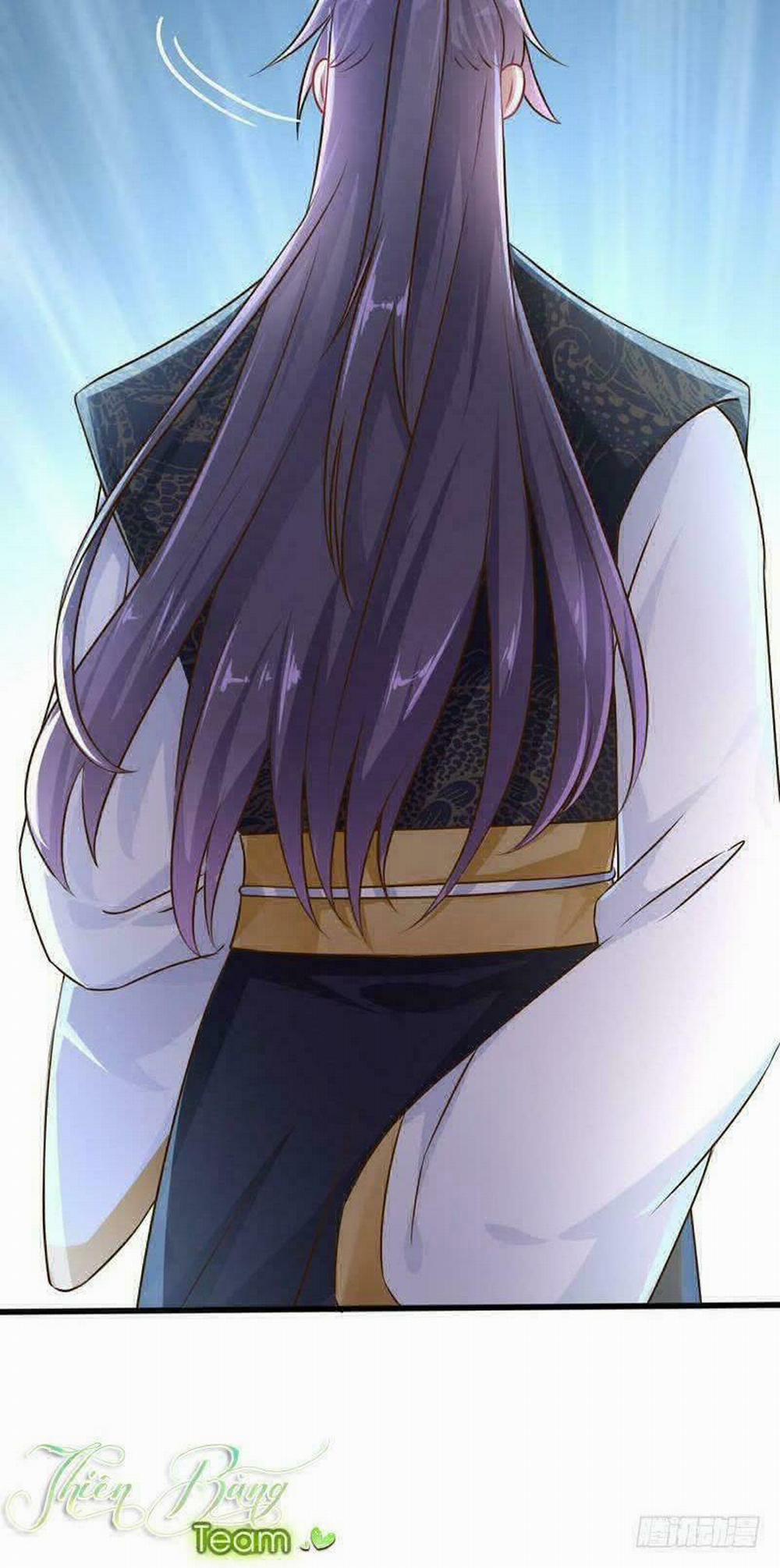 Vạn Tra Triêu Hoàng 19 trang 32