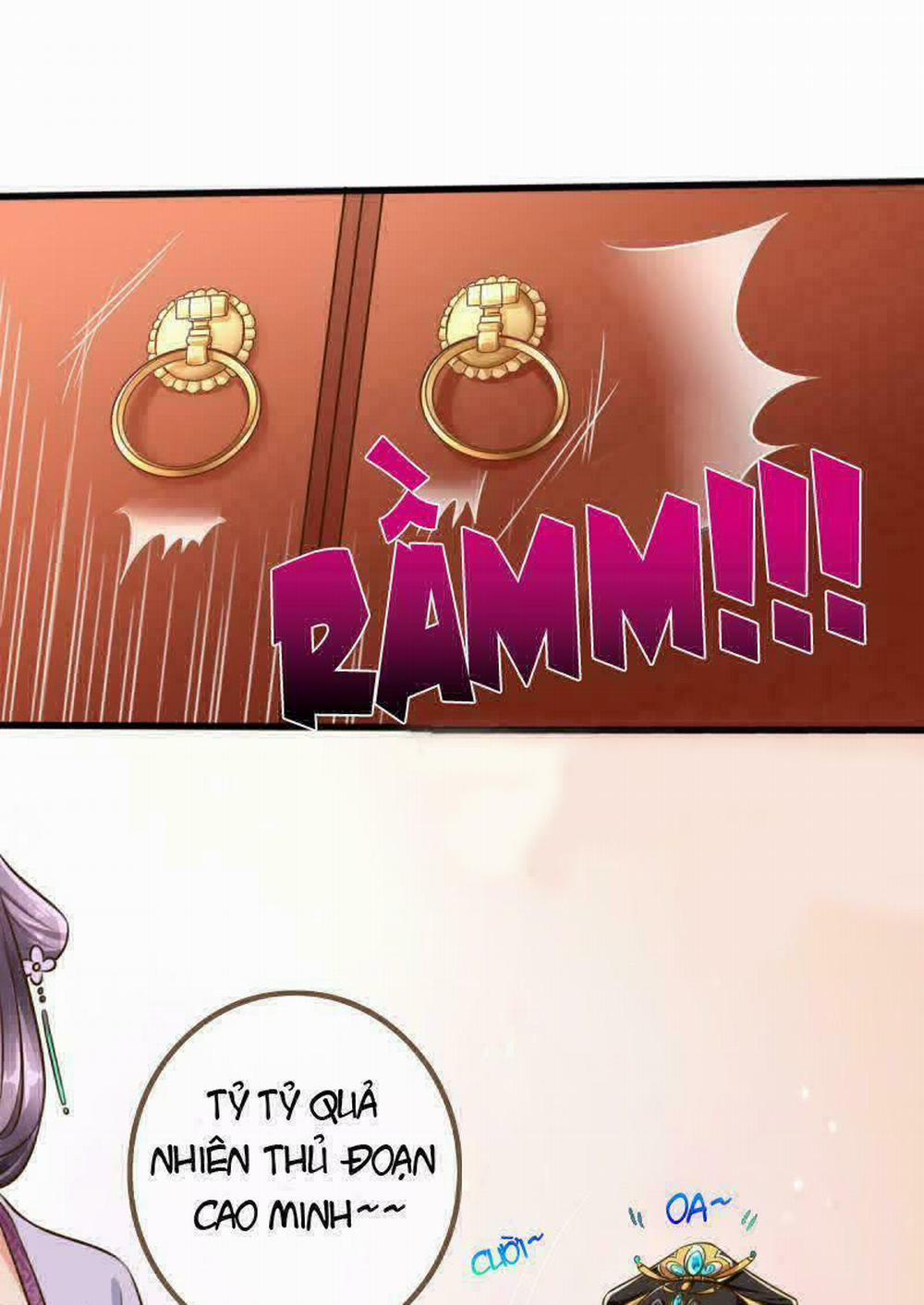 Vạn Tra Triêu Hoàng 19 trang 33