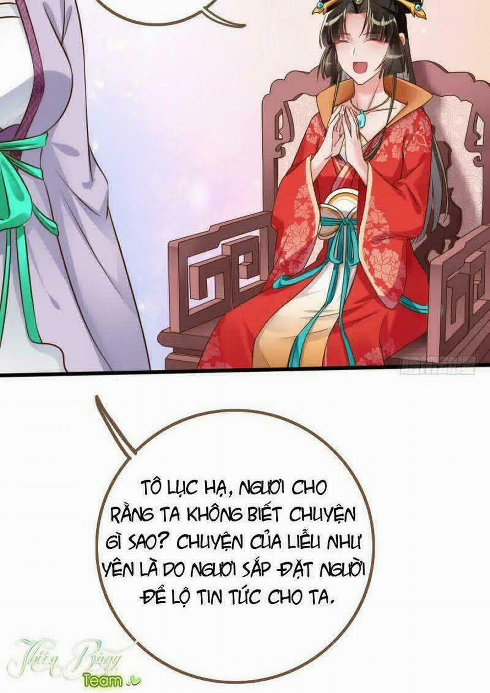 Vạn Tra Triêu Hoàng 19 trang 34