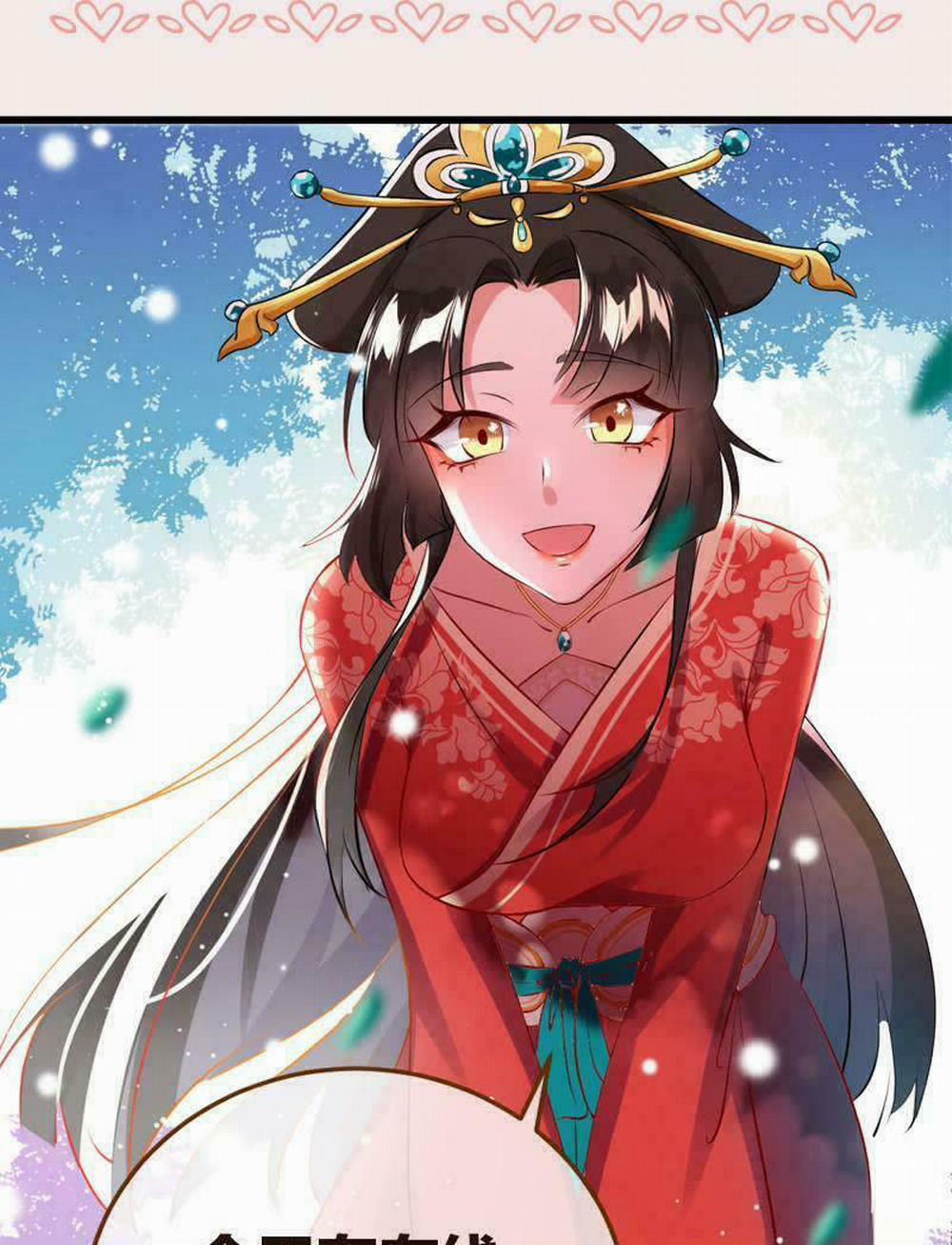 Vạn Tra Triêu Hoàng 19 trang 39