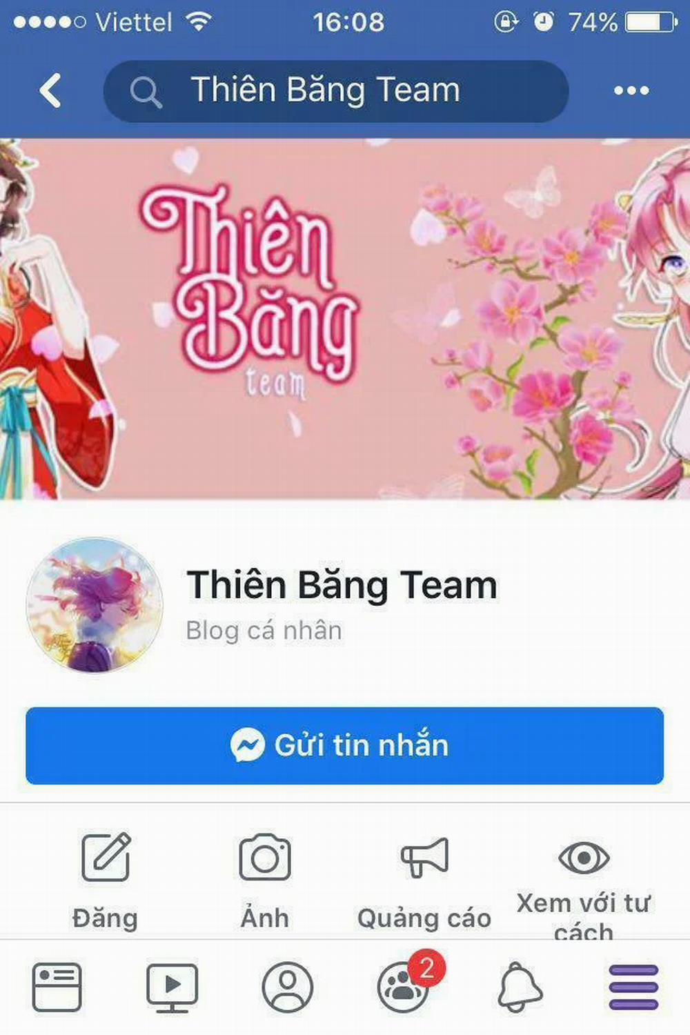Vạn Tra Triêu Hoàng 19 trang 42