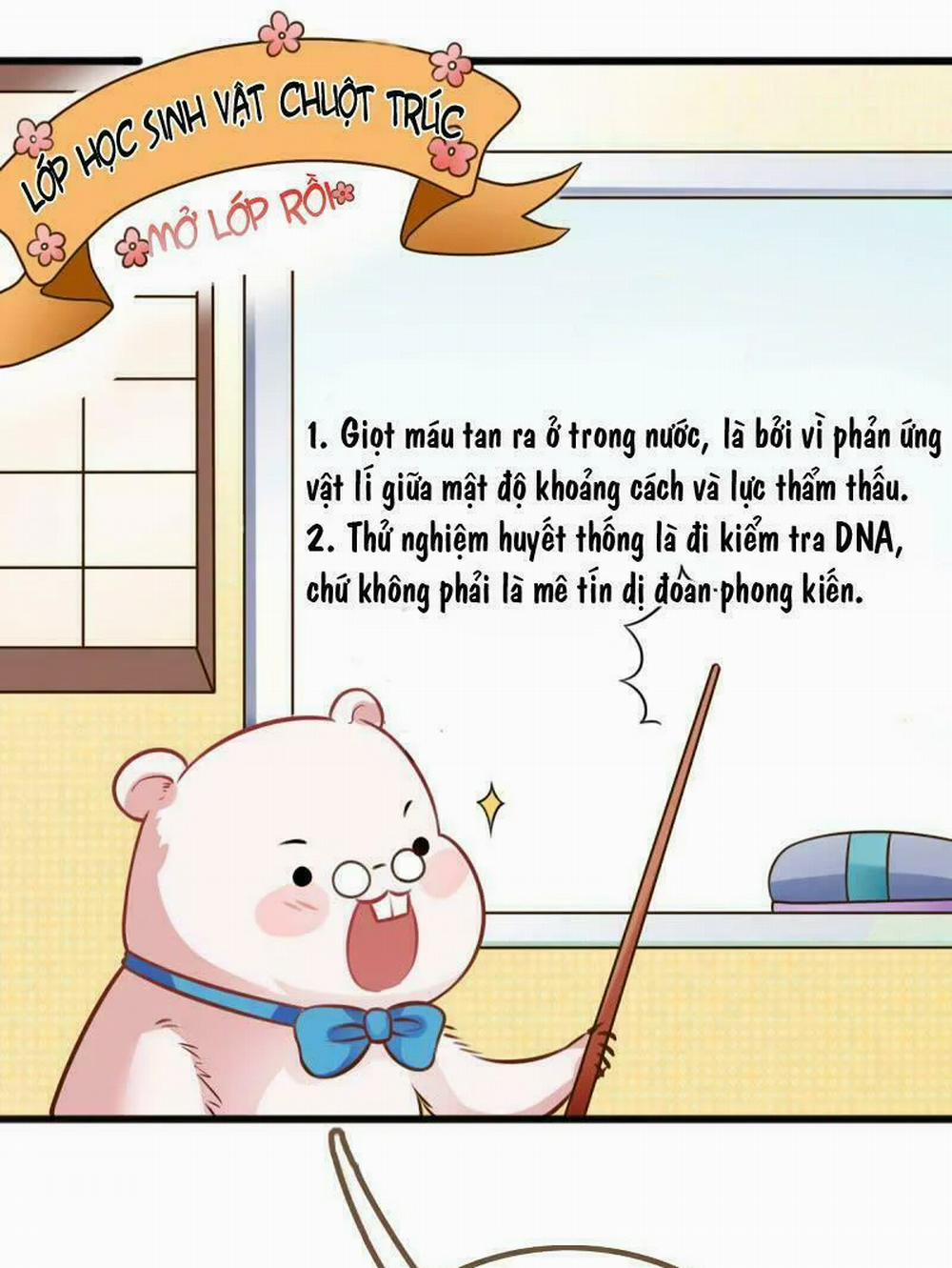 Vạn Tra Triêu Hoàng 19 trang 6