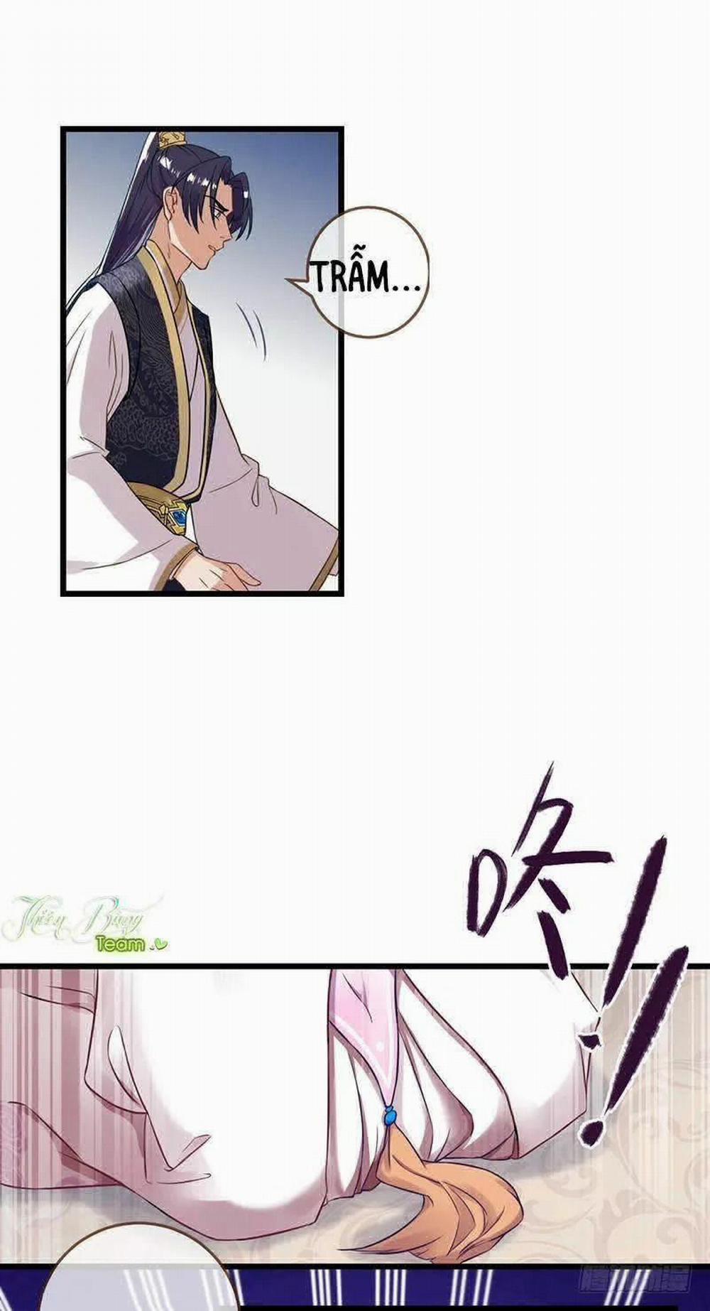 Vạn Tra Triêu Hoàng 2 trang 16
