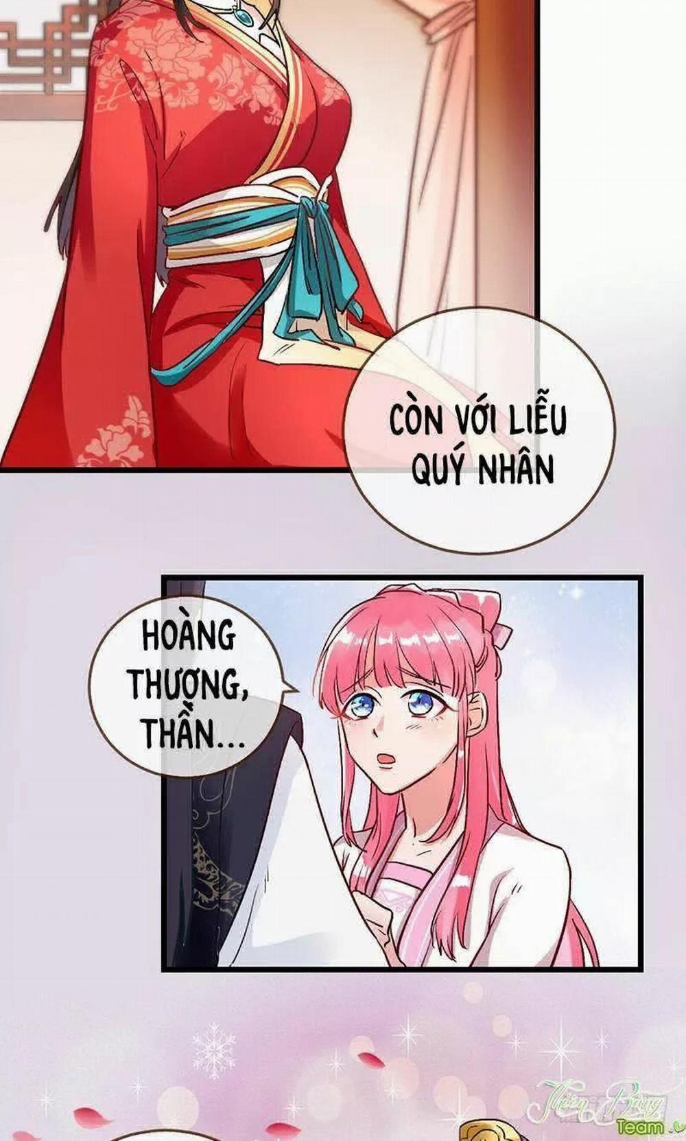 Vạn Tra Triêu Hoàng 2 trang 6