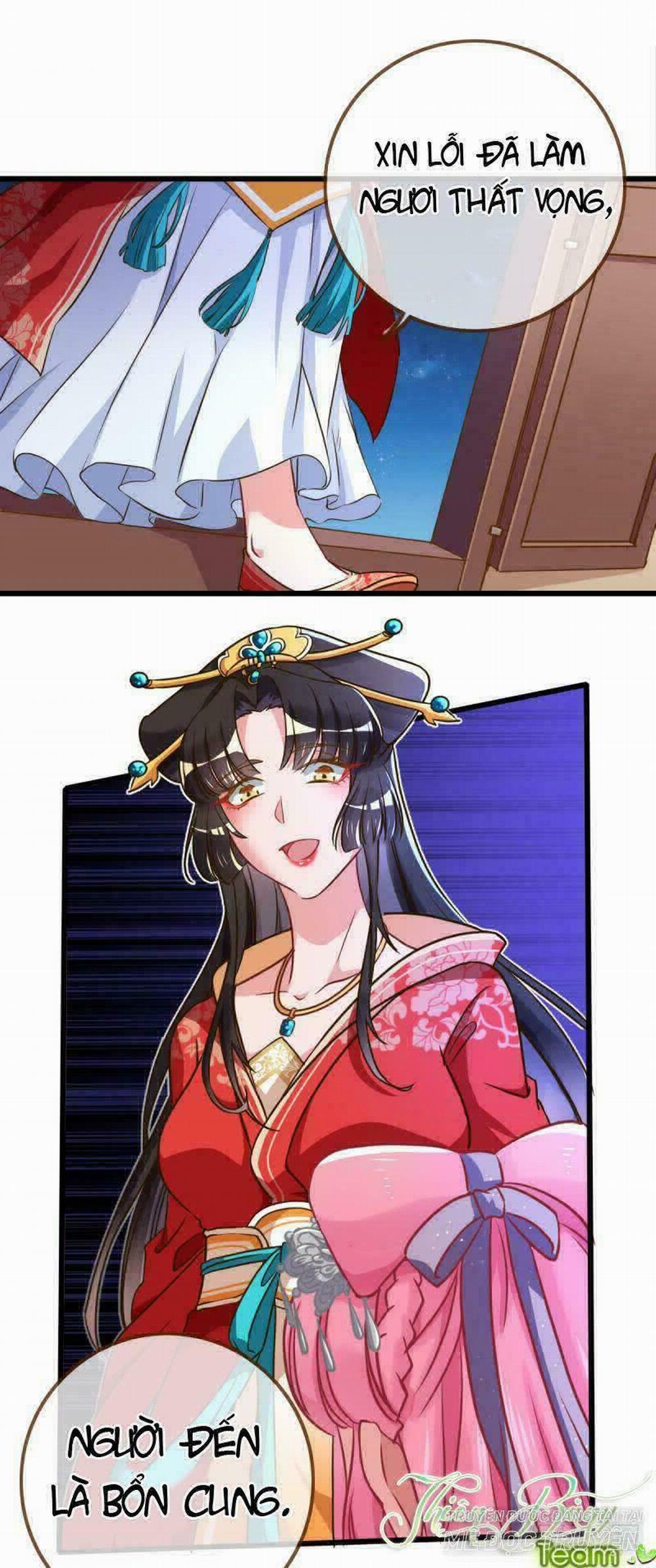 Vạn Tra Triêu Hoàng 20 trang 13