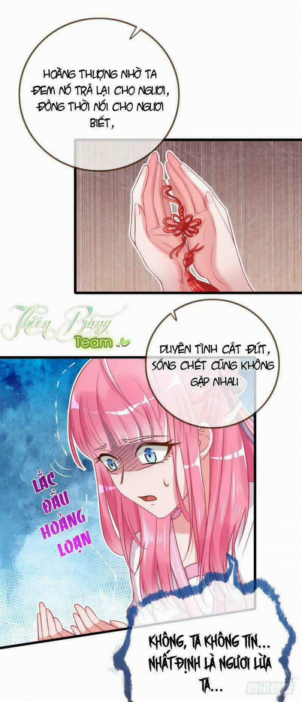 Vạn Tra Triêu Hoàng 20 trang 16