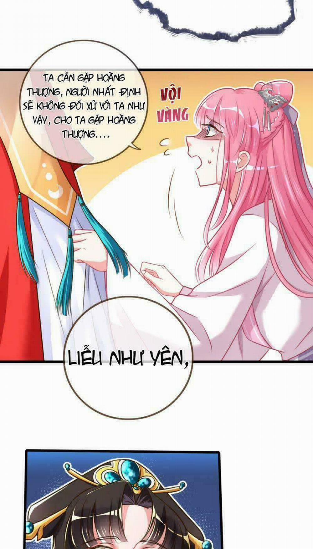 Vạn Tra Triêu Hoàng 20 trang 17